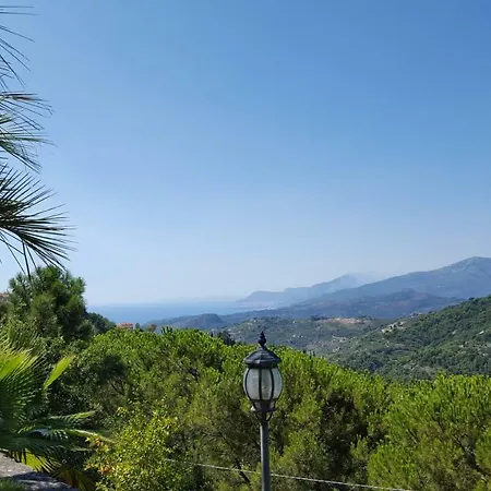 Bed & Breakfast Sb Seborga