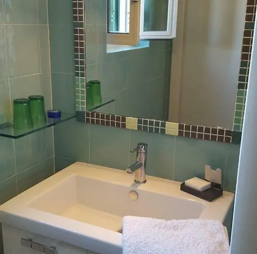 Sb Bed and Breakfast