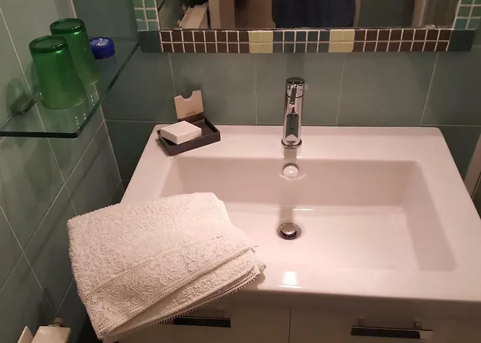 Bed and Breakfast Sb 3*