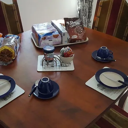 Bed & Breakfast Sb Seborga