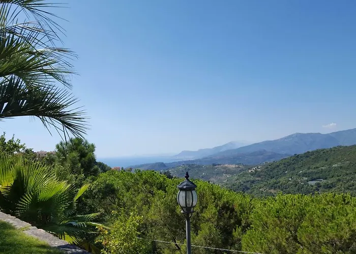 Bed & Breakfast Sb Seborga