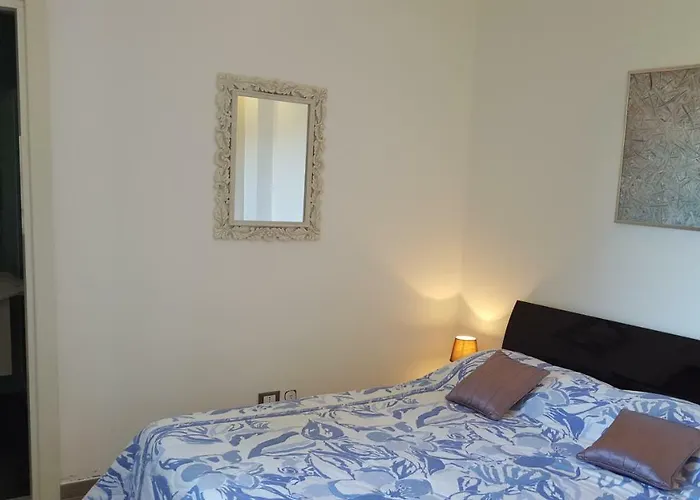 Sb Bed & Breakfast Seborga